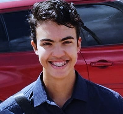 Minha foto