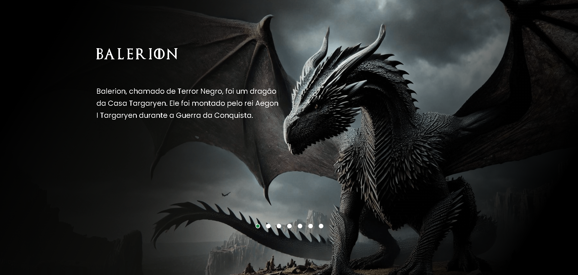 Preview House Of The Dragon