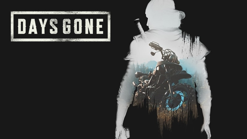 Days Gone