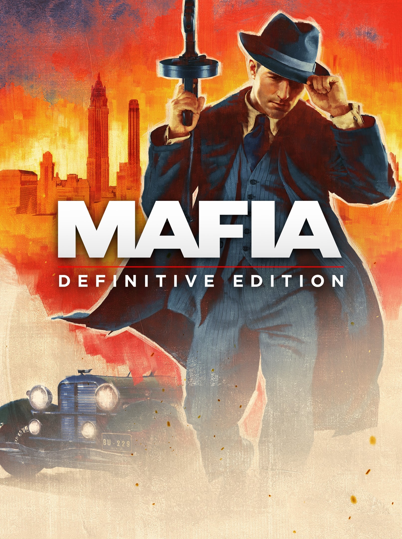 Mafia DE
