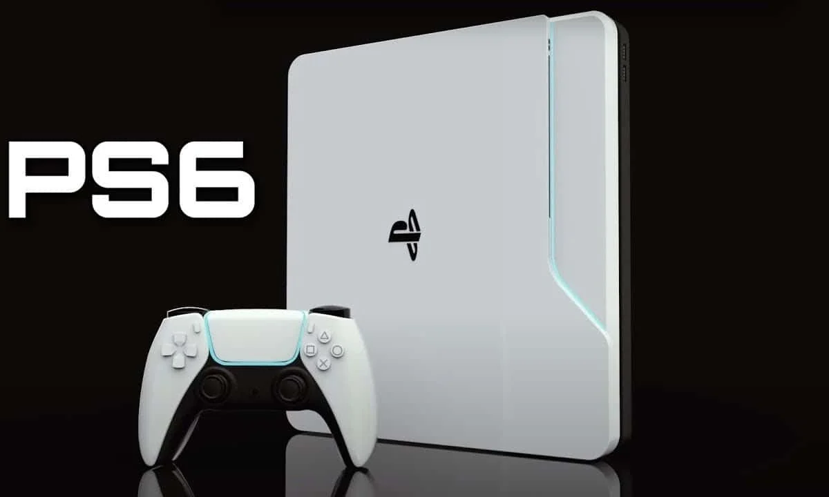 PlayStation 6
