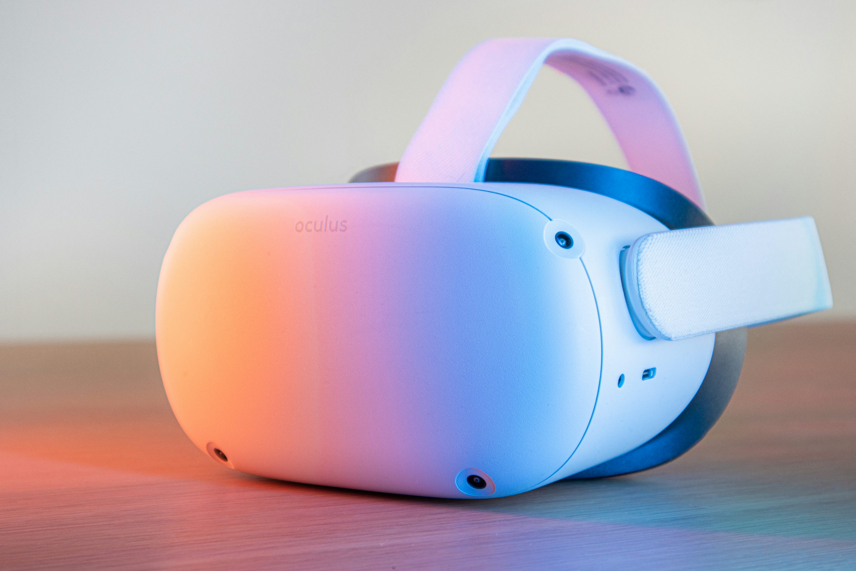 Futuro da Realidade Virtual