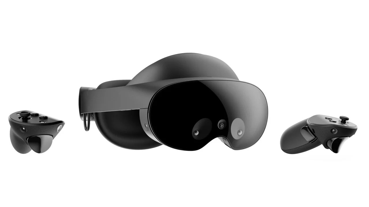 VR